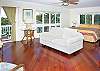 Kauai House rental - Interior Photo - Master Bedroom