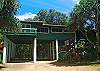 Beautiful Haena home within a gated estate, sitting high above Wainiha stream