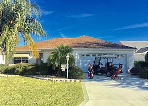 3153 Z2 ST3 Village of Polo Ridge 3/2D 3153 Z2 ST3 Village of Polo Ridge 3/2D
