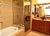 Waikoloa Beach Condominium rental - Interior Photo - Master Bath