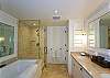 Kahuku Condominium rental - Interior Photo - Master Bath