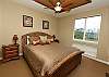 Waikoloa Beach Condominium rental - Interior Photo - Master