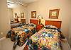 Waikoloa Beach Condominium rental - Interior Photo - Guest Room