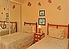 Waikoloa Beach Condominium rental - Interior Photo - Second Bedroom