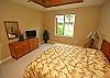 Waikoloa Beach Condominium rental - Interior Photo - Master Bedroom