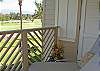 Waikoloa Beach Condominium rental - Exterior Photo - Lanai Off Bedroom