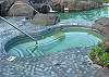 Waikoloa Beach Condominium rental - Exterior Photo - Spa