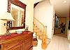 Waikoloa Beach Condominium rental - Interior Photo - Entry Hallway