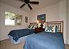 Waikoloa Beach Townhouse rental - Interior Photo - Second Guest Room
