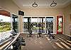 Waikoloa Beach Condominium rental - Exterior Photo - Fitness Center
