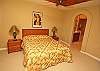Waikoloa Beach Condominium rental - Interior Photo - Master Bedroom