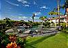 Waikoloa Beach Condominium rental - Exterior Photo - Pool Area