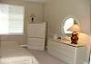 Waikoloa Beach Condominium rental - Interior Photo - Master Bedroom