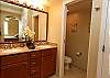 Waikoloa Beach Condominium rental - Interior Photo - Master Bath