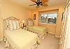 Waikoloa Beach Condominium rental - Interior Photo - Guest Bedroom