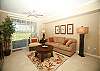 Waikoloa Beach Condominium rental - Interior Photo - Living Room