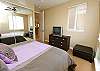 Waikoloa Beach Condominium rental - Interior Photo - Guest Bedroom