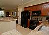 Waikoloa Beach Condominium rental - Interior Photo - Kitchen