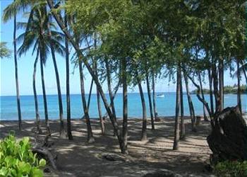 Waikoloa Beach Condominium rental - Exterior Photo - Nearby A-Bay