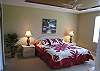 Waikoloa Beach Condominium rental - Interior Photo - Master Bedroom