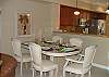 Waikoloa Beach Condominium rental - Interior Photo - Dining Room