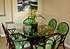 Waikoloa Beach Condominium rental - Interior Photo - Dining Area