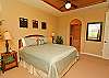 Waikoloa Beach Condominium rental - Interior Photo - Master Suite