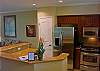 Waikoloa Beach Condominium rental - Interior Photo - Kitchen Area