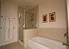 Waikoloa Beach Townhouse rental - Interior Photo - Master Bath