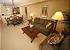 Waikoloa Beach Condominium rental - Interior Photo - Living Area