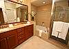 Waikoloa Beach Condominium rental - Interior Photo - Master Bath