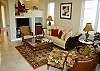 Waikoloa Beach Condominium rental - Interior Photo - Living Room