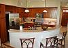 Waikoloa Beach Condominium rental - Interior Photo - Kitchen