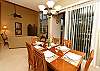 Waikoloa Beach Condominium rental - Interior Photo - Dining Area