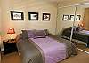 Waikoloa Beach Condominium rental - Interior Photo - Guest Room