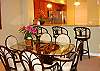 Waikoloa Beach Condominium rental - Interior Photo - Dining Area & Kitchen