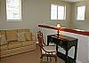 Waikoloa Beach Condominium rental - Interior Photo - Loft Study