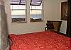 Waikoloa Beach Condominium rental - Interior Photo - Bedroom With A View