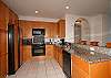 Waikoloa Beach Townhouse rental - Interior Photo - Kitchen