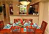 Waikoloa Beach Condominium rental - Interior Photo - Dining & Kitchen