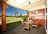 Waikoloa Beach Condominium rental - Exterior Photo - Lanai & Outdoor Kitchen