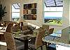 Waikoloa Beach Condominium rental - Interior Photo - Dining With A View