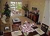 Waikoloa Beach Condominium rental - Interior Photo - View Thru Unit