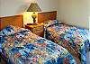 Waikoloa Beach Condominium rental - Interior Photo - Second Bedroom