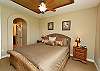 Waikoloa Beach Condominium rental - Interior Photo - Master Suite