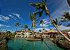 Waikoloa Beach Condominium rental - Exterior Photo - Pool Area