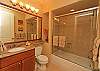 Waikoloa Beach Condominium rental - Interior Photo - Guest Bath