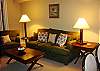 Waikoloa Beach Condominium rental - Interior Photo - Living Area