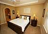 Waikoloa Beach Condominium rental - Interior Photo - Master Suite