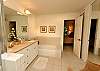 Waikoloa Beach Condominium rental - Interior Photo - Master Bath